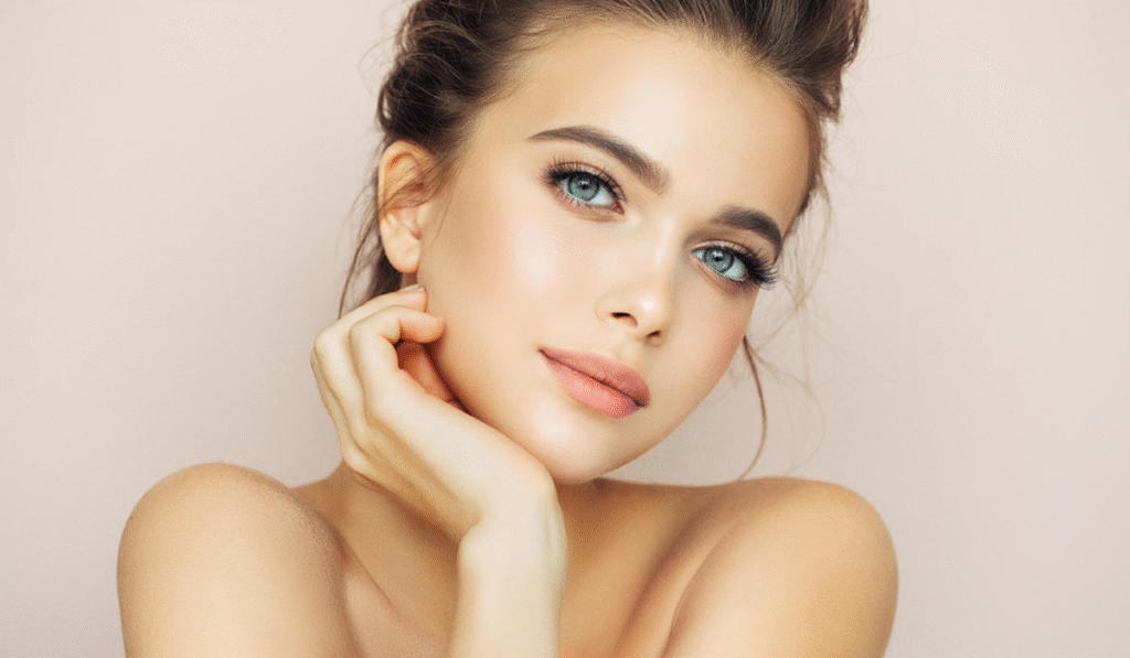 Γεγονότα για το δέρμα