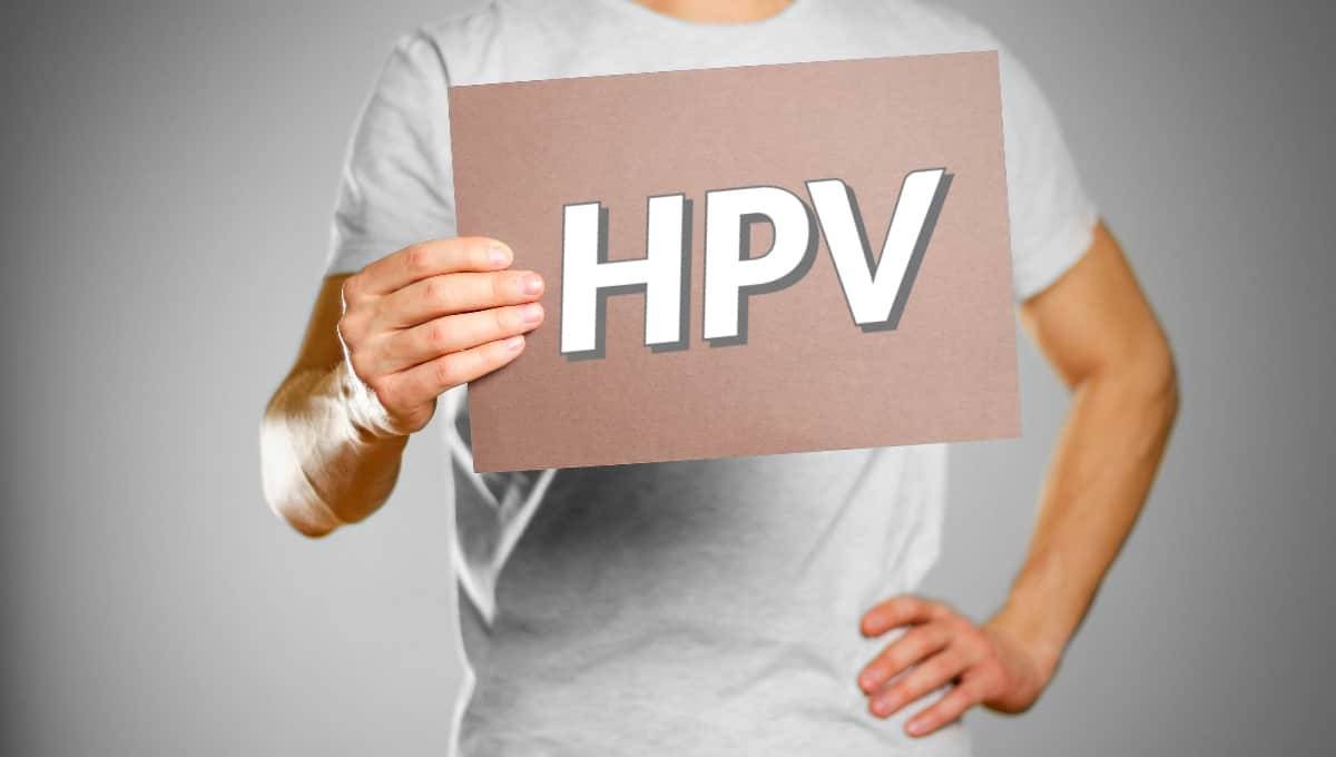 HPV Κονδυλώματα