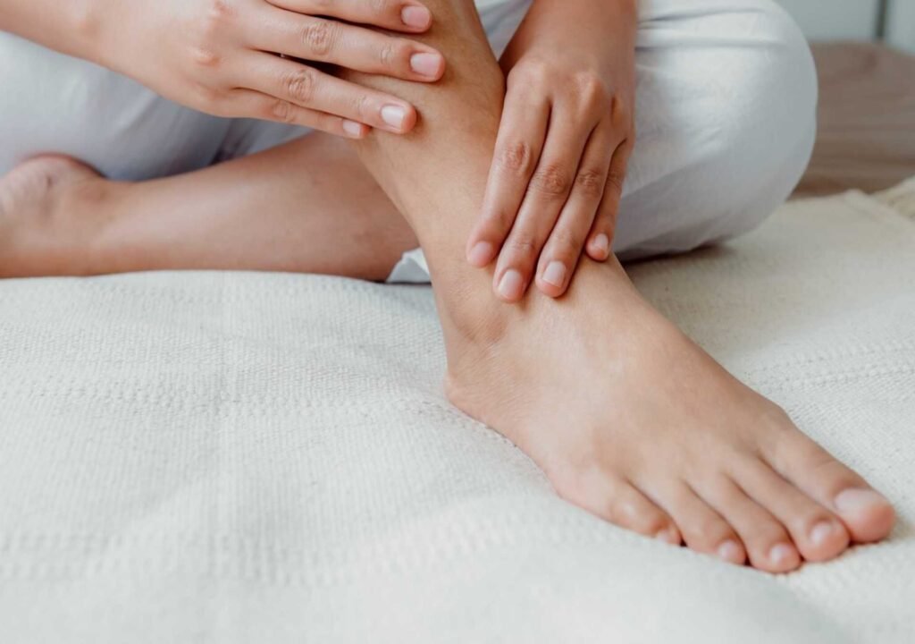 Είσφρυση Όνυχος