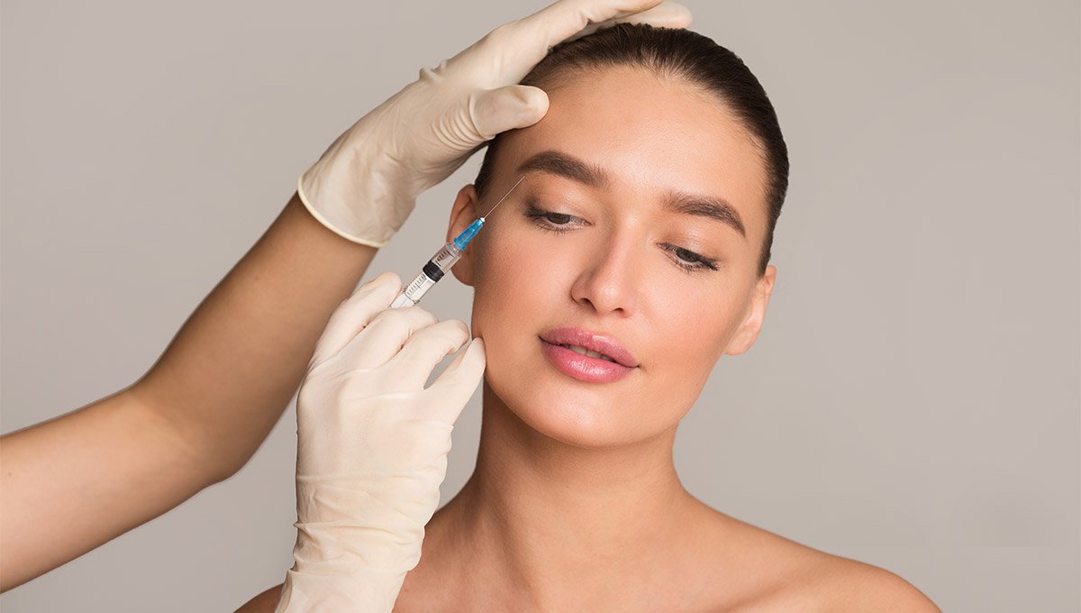 Βοτουλινική Τοξίνη (Botox)