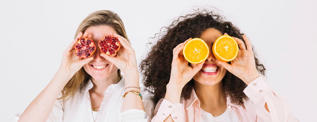 Οξέα Φρούτων