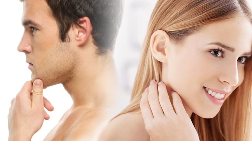 Μετεγχειρητικές Δυσμορφίες