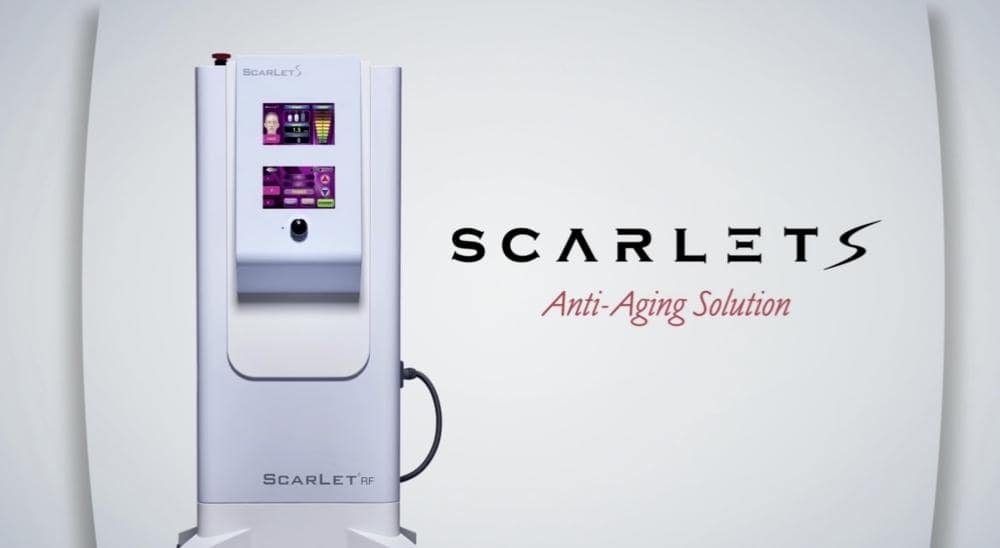 Rf Microneedling: Το καλύτερο μηχάνημα RF για το σώμα