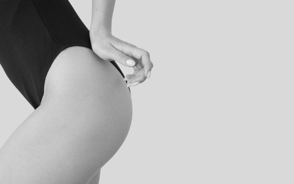 Πολυγαλακτικό οξύ: Ανόρθωση και αυξητική γλουτών