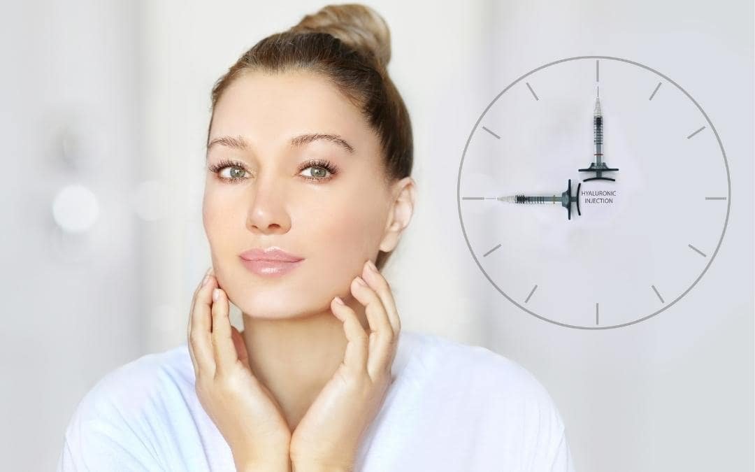 Υαλουρονικό Οξύ – Fillers