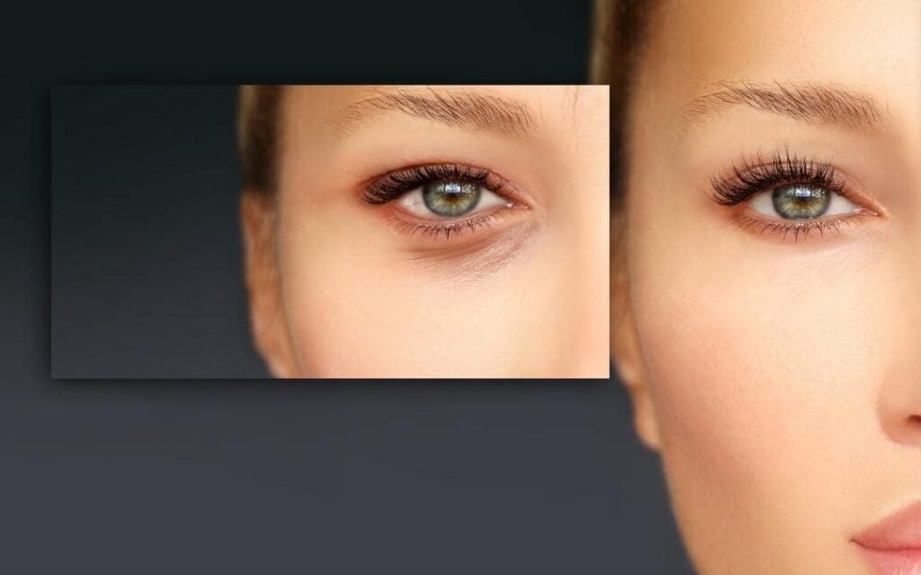 Βλεφαροπλαστική