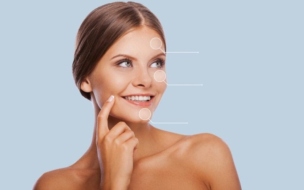 PRX T33: Δερματική βιοανάπλαση χωρίς ενέσιμες τεχνικές!