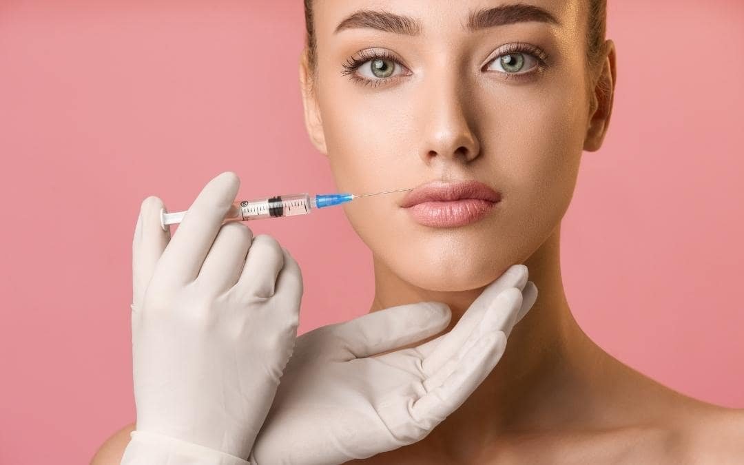 Υαλουρονικό Χειλιών